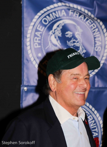 Photo Coverage: Friars Club Hosts Holiday Party for NYC Underprivileged Children Image