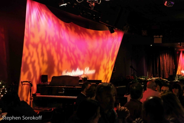 Photo Coverage: Cynthia Farrell Brings FOR REAL 2.0 to Metropolitan Room Image