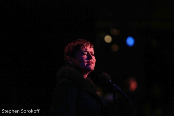 Photo Coverage: Cynthia Farrell Brings FOR REAL 2.0 to Metropolitan Room Image