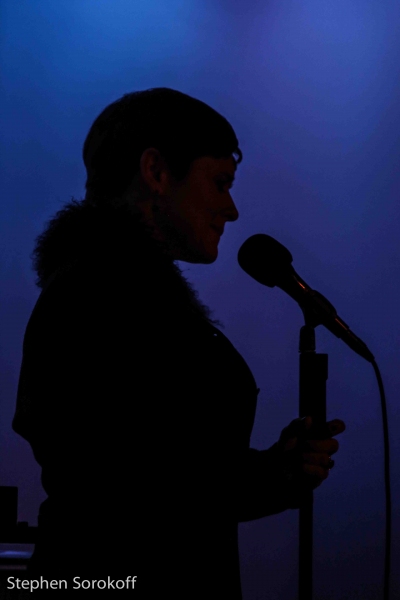 Photo Coverage: Cynthia Farrell Brings FOR REAL 2.0 to Metropolitan Room Image