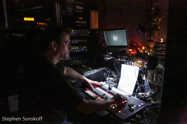 Photo Coverage: Cynthia Farrell Brings FOR REAL 2.0 to Metropolitan Room Image