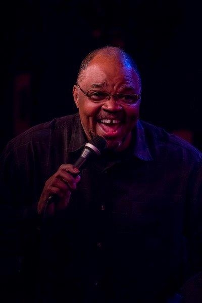 Photo Flash: Jonathan Brielle Brings I SAW BROADWAY to Birdland Image