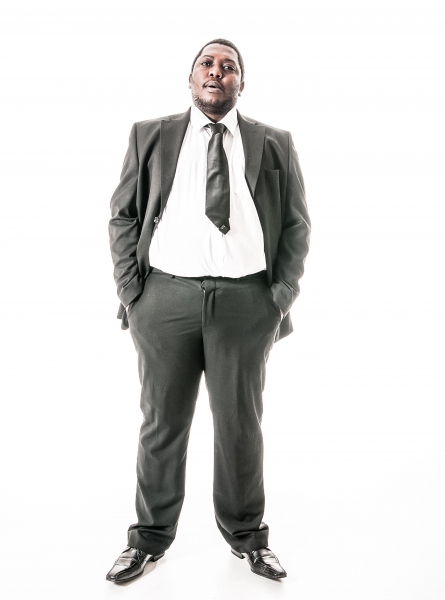 Photo Flash: Meet Nik Rabinowitz and KG from STAND UP at the Baxter Image