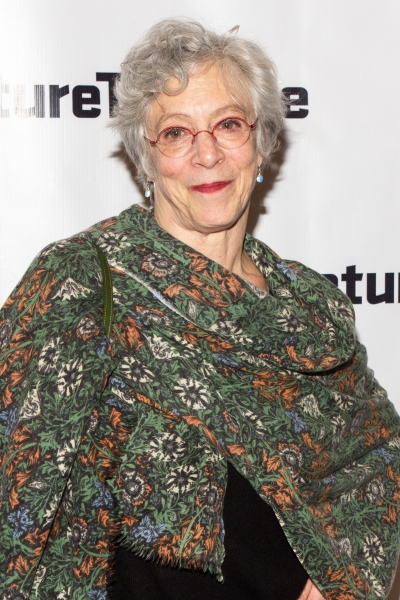 Photo Coverage: Inside Opening Night of Signature Theatre's CHERI Image