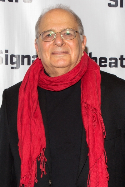 Photo Coverage: Inside Opening Night of Signature Theatre's CHERI Image