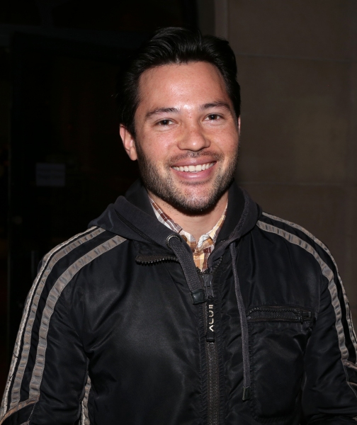 Photo Coverage: At the Stage Door for IF/THEN's Final Shows in D.C. Image