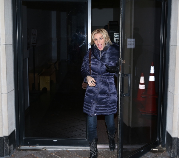 Photo Coverage: At the Stage Door for IF/THEN's Final Shows in D.C. Image