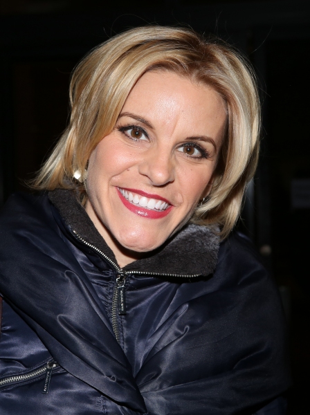 Photo Coverage: At the Stage Door for IF/THEN's Final Shows in D.C. Image