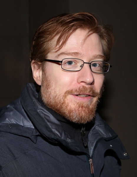 Photo Coverage: At the Stage Door for IF/THEN's Final Shows in D.C. Image