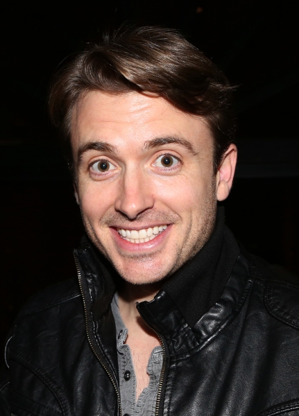Photo Coverage: At the Stage Door for IF/THEN's Final Shows in D.C. Image