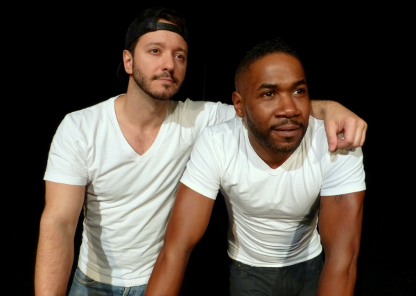 Photo Coverage: TAKE ME OUT at the Flight Theatre Postponed Image