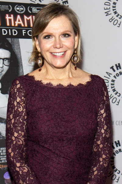 Photo Coverage: On the Red Carpet for Hamlisch Documentary- WHAT HE DID FOR LOVE's NYC Premiere 