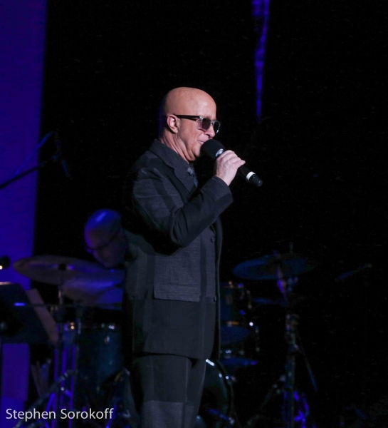 Photo Coverage: 92Y Tributes Mike Stoller for 80th Birthday 