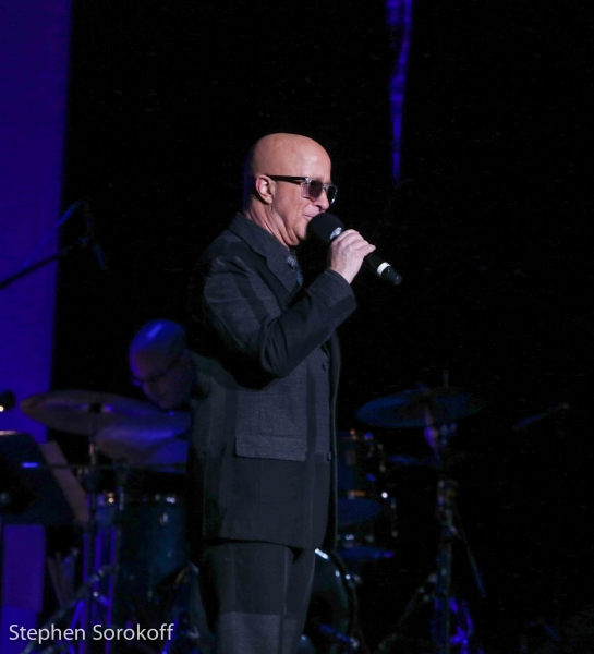 Paul Shaffer Photo