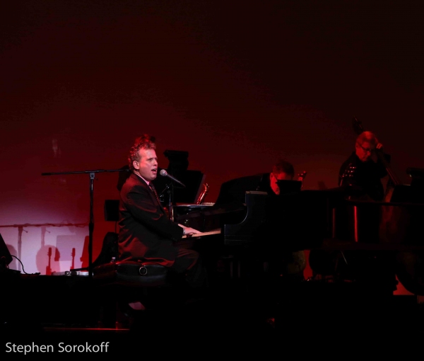 Photo Coverage: 92Y Tributes Mike Stoller for 80th Birthday Image
