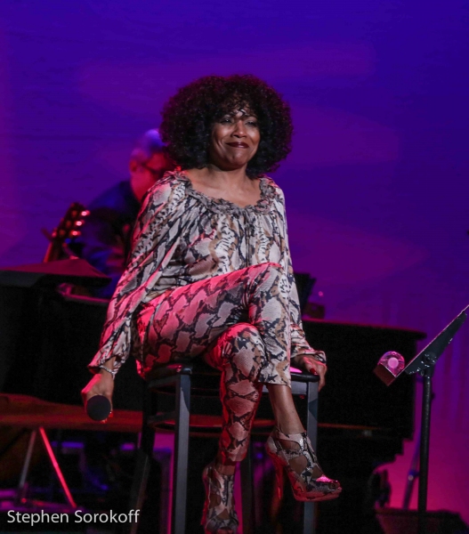 Photo Coverage: 92Y Tributes Mike Stoller for 80th Birthday Image
