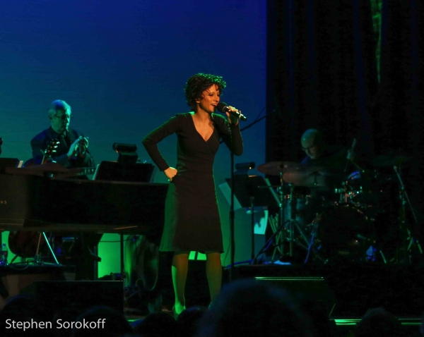 Photo Coverage: 92Y Tributes Mike Stoller for 80th Birthday Image