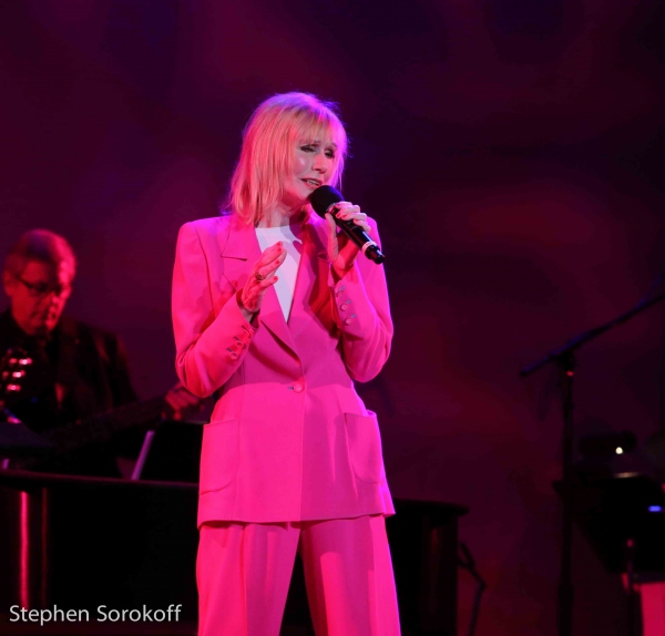 Photo Coverage: 92Y Tributes Mike Stoller for 80th Birthday Image