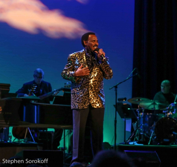 Photo Coverage: 92Y Tributes Mike Stoller for 80th Birthday Image