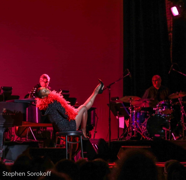 Photo Coverage: 92Y Tributes Mike Stoller for 80th Birthday Image