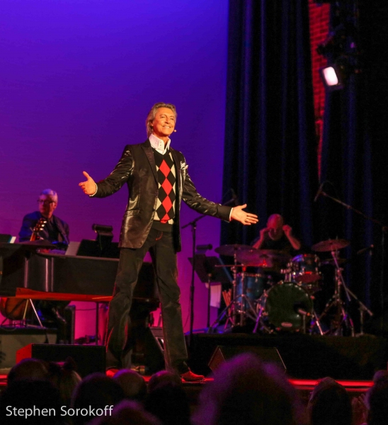 Photo Coverage: 92Y Tributes Mike Stoller for 80th Birthday Image