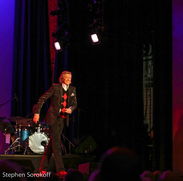 Photo Coverage: 92Y Tributes Mike Stoller for 80th Birthday Image