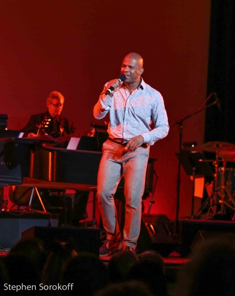 Photo Coverage: 92Y Tributes Mike Stoller for 80th Birthday Image