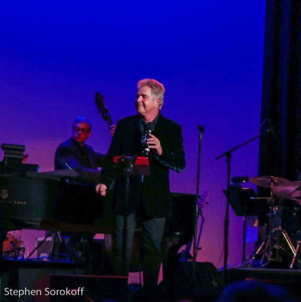 Photo Coverage: 92Y Tributes Mike Stoller for 80th Birthday Image
