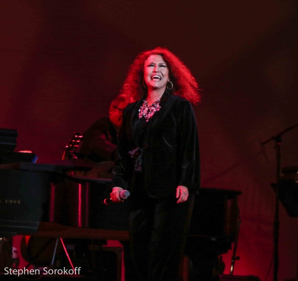 Photo Coverage: 92Y Tributes Mike Stoller for 80th Birthday Image
