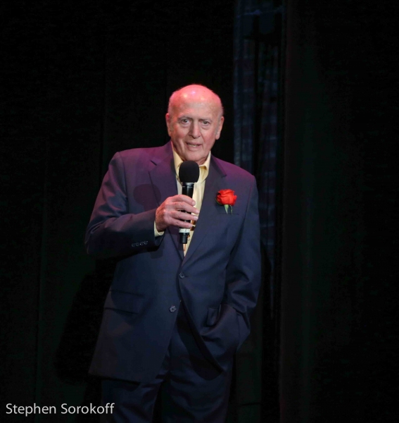Photo Coverage: 92Y Tributes Mike Stoller for 80th Birthday Image