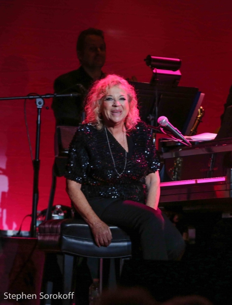 Photo Coverage: 92Y Tributes Mike Stoller for 80th Birthday Image