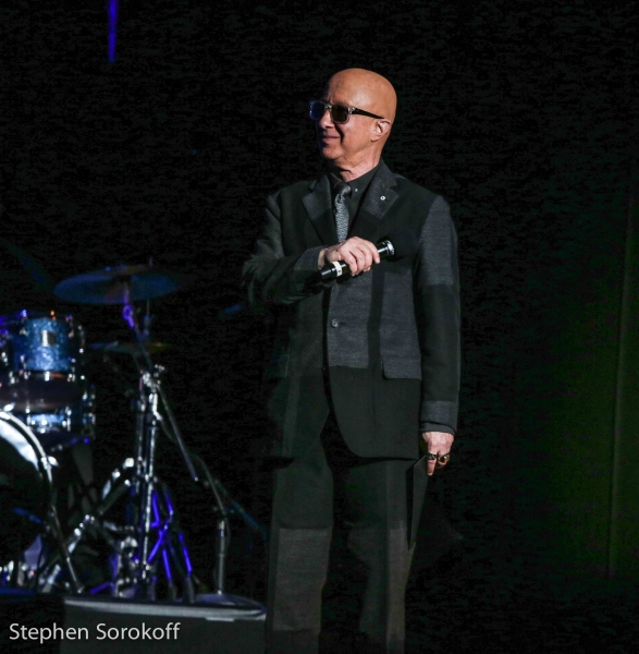 Photo Coverage: 92Y Tributes Mike Stoller for 80th Birthday Image