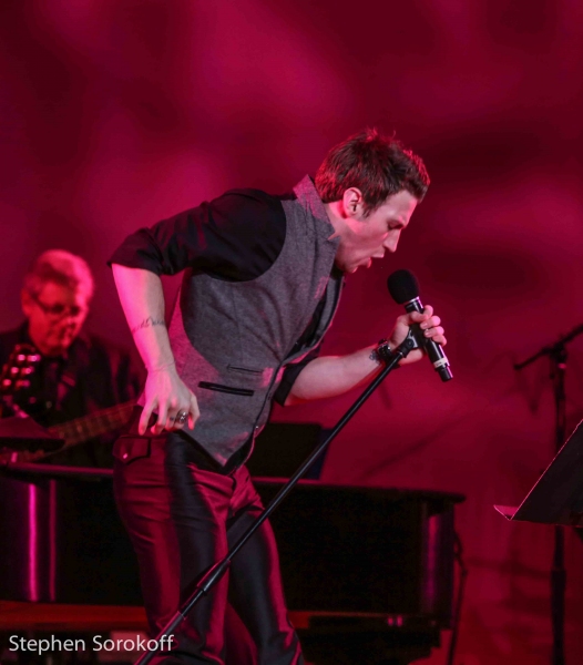 Photo Coverage: 92Y Tributes Mike Stoller for 80th Birthday Image