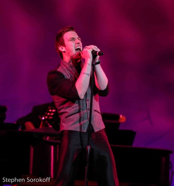 Photo Coverage: 92Y Tributes Mike Stoller for 80th Birthday Image
