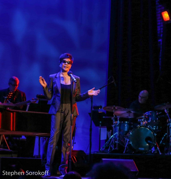 Photo Coverage: 92Y Tributes Mike Stoller for 80th Birthday Image