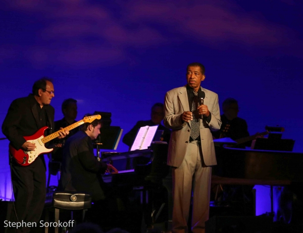Photo Coverage: 92Y Tributes Mike Stoller for 80th Birthday Image