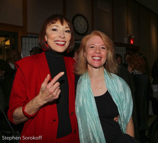 Photo Coverage: 92Y Tributes Mike Stoller for 80th Birthday 