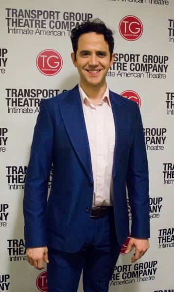 Photo Coverage: Inside Transport Group's GIMME A BREAK! Benefit Image