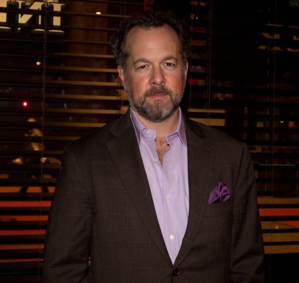Photo Coverage: Playwrights Horizons' THE (CURIOUS CASE OF THE) WATSON INTELLIGENCE Celebrates Opening Night Image