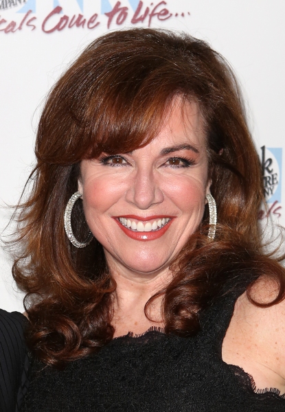 Photo Coverage: On the Red Carpet at the 2013 Oscar Hammerstein Awards 