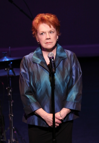 Photo Coverage: Sierra Boggess, Norm Lewis, Zachary Levi & More Tribute Alan Menken at Oscar Hammerstein Awards! Image
