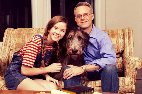 Photo Flash: Meet the Cast of Arkansas Rep's BECAUSE OF WINN DIXIE, Playing thru Jan 5 Image