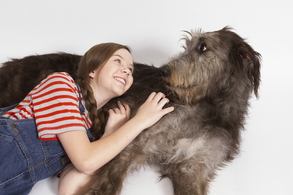 Photo Flash: Meet the Cast of Arkansas Rep's BECAUSE OF WINN DIXIE, Playing thru Jan 5 Image
