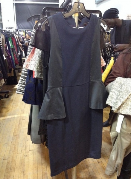 Photo Coverage: Alice + Olivia Sample Sale Image