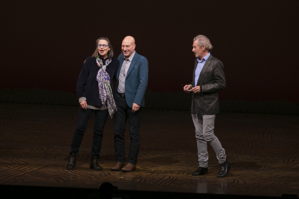 Photo Coverage: Inside GYPSY OF THE YEAR 2013 with the Casts of PIPPIN, KINKY BOOTS & More! Image