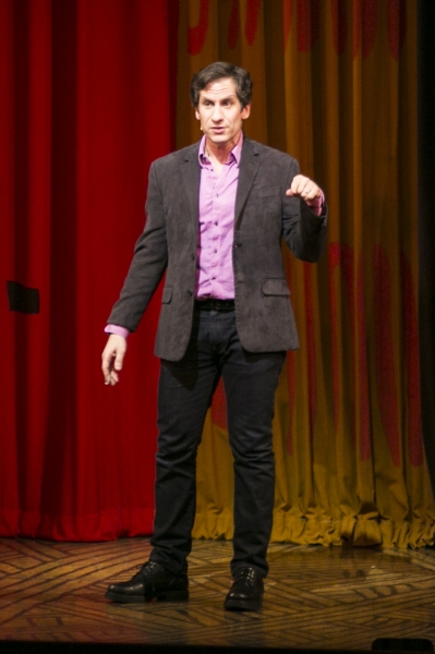 Photo Coverage: Inside GYPSY OF THE YEAR 2013 with the Casts of PIPPIN, KINKY BOOTS & More! Image