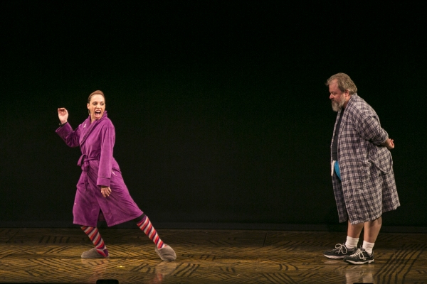 Photo Coverage: Inside GYPSY OF THE YEAR 2013 with the Casts of PIPPIN, KINKY BOOTS & More! Image