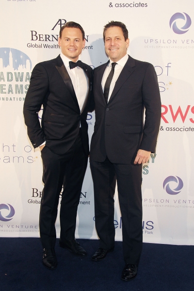 Photo Flash: Inside Broadway Dreams Foundation's NIGHT OF DREAMS Gala Image