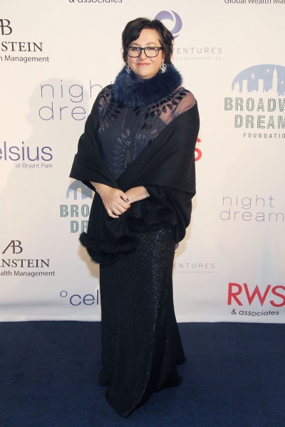 Photo Flash: Inside Broadway Dreams Foundation's NIGHT OF DREAMS Gala Image