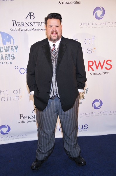 Photo Flash: Inside Broadway Dreams Foundation's NIGHT OF DREAMS Gala Image